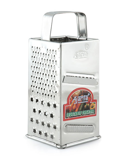 Eight in One Grater